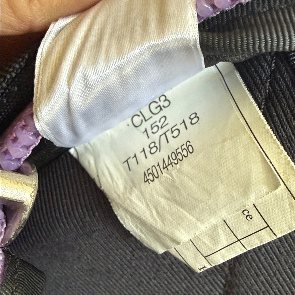 North Face Recon backpack women’s in pre-loved and well care for condition - Picture 7 of 9